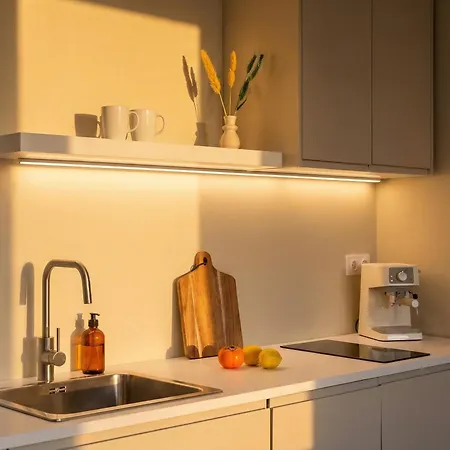 Apartamento Turnkey I Karlín Square *