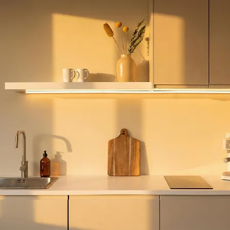 Apartamento Turnkey I Karlín Square Praga
