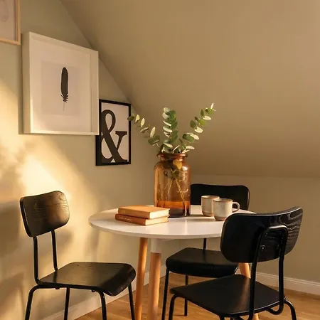 Apartamento Turnkey I Karlín Square *