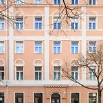 Turnkey I Karlín Square Apartamento