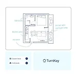 Turnkey I Karlín Square