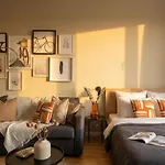 Apartamento Turnkey I Karlín Square Praga