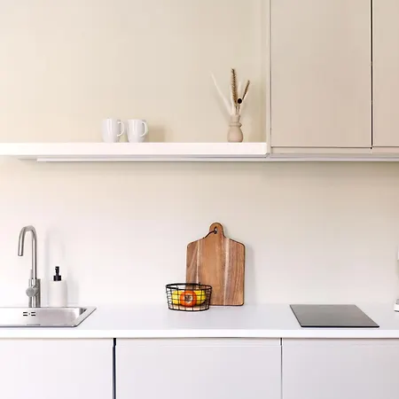 Διαμέρισμα Turnkey I Karlin Square