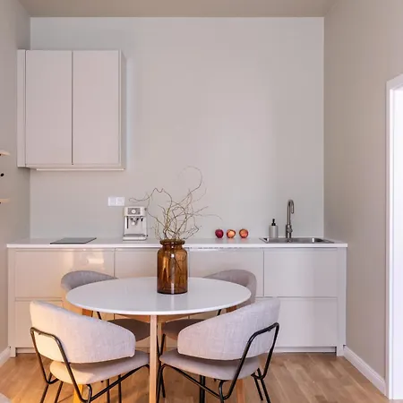 Turnkey I Karlin Square Διαμέρισμα *