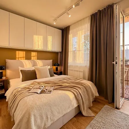 Turnkey I Karlin Square *