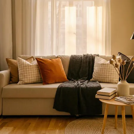 Turnkey I Karlin Square * Prag