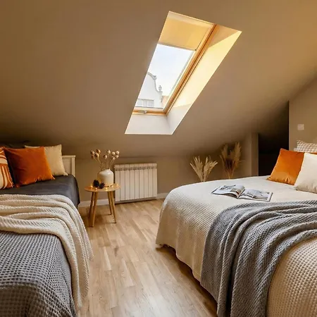 Turnkey I Karlin Square Apartment