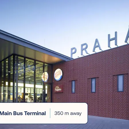 Turnkey I Karlin Square Praag