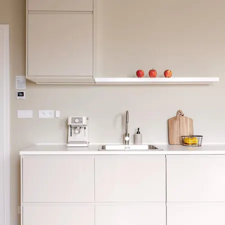 Appartement Turnkey I Karlin Square *