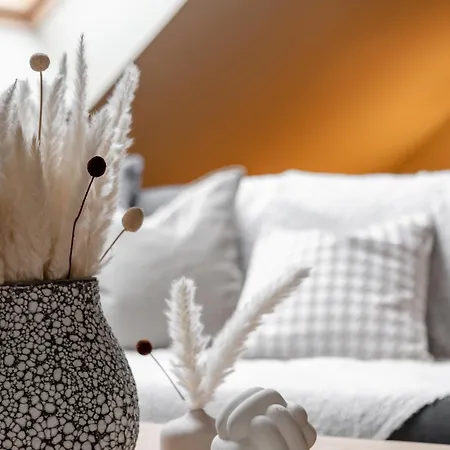 Turnkey I Karlin Square Appartement