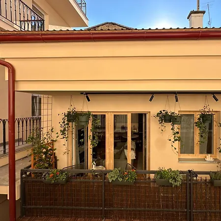 Turnkey I Karlin Square Appartement *